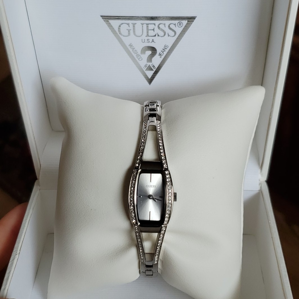 Guess Vintage Women's Watch